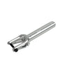 Supremacy Spartan Sparkesykkel Forgaffel - Chrome