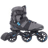 Tempish Ayroo Inline Skøyter Dame - Black