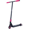 Longway Santa Muerte Trikse Sparkesykkel - Black/Pink