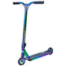 Longway Metro 2k19 Komplett Trikse Sparkesykkel - Full Rainbow