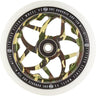 Striker Essence V3 Hvid Pu 110mm Hjul Til Sparkesykkel - Camoflague