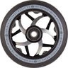 Striker Essence V3 Sort Pu 110mm Hjul Til Sparkesykkel - Black