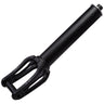 Prime Anthony Michlik Signature Sparkesykkel Forgaffel - Black