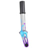 Oath Shadow IHC Sparkesykkel Forgaffel - Blue/Purple