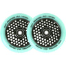 Root Industries Honeycore Radiant 110mm Hjul Til Sparkesykkel - Isotope
