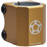 Proto Half Knuckle V2 Clamp Til Sparkesykkel - Gold