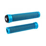 Odi Longneck Slx 160mm Håndtak Til Sparkesykkel - Light Blue