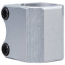 Proto Half Knuckle V2 Clamp Til Sparkesykkel - Silver