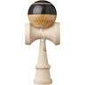 Krom Gas Kendama - Charcoal