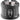 North Axe V2 Double Clamp - Matte Black-ScootWorld.dk