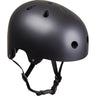 Hangup Skaterhjelm Ii - Black