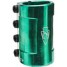 North Hammer V2 SCS Clamp Til Sparkesykkel - Emerald