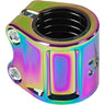Root Air Double Clamp Til Sparkesykkel - Rocket Fuel