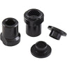 Ethic 12std Transition Spacers - Ico Evo 2