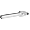 North Nada Zero Offset 30mm Sparkesykkel Forgaffel - Raw