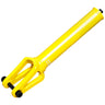 North Nada Zero Offset 30mm Sparkesykkel Forgaffel - Yellow