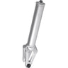 North Nada Zero Offset 30mm Sparkesykkel Forgaffel - Matte Silver V2