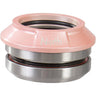 North Star Integrated Headset Sparkesykkel - Peach
