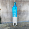 Limited Apex Id Blue/silver Trikse Sparkesykkel Deck - Blue/Silver