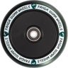 Panda Balloon Fullcore 110mm Hjul Til Sparkesykkel - Black