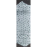 North Griptape Til Sparkesykkel - Clear Brick