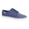 Elyts Rebel Canvas Skatesko - Navy