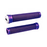 Odi Longneck Slx 160mm Håndtak Til Sparkesykkel - Iridescent Purple
