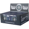 Longway Vortex Retail Scooter Bearings 20-pak - 