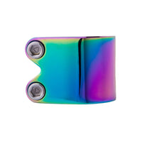 Striker Lux Double Clamp til Løbehjul - Rainbow-ScootWorld.dk