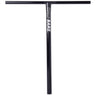 Core Nova Titanium Sparkesykkel Bar - Halfbarz Black