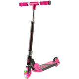 CORE Foldy Løbehjul Børn Pink - Pink-ScootWorld.dk