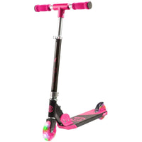 CORE Foldy Løbehjul Børn Pink - Pink-ScootWorld.dk