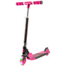 Core Foldy Sparkesykkel Barn (pink) - Pink
