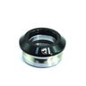 Panda Integrated Headset Sparkesykkel - Black