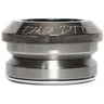 Ethic Dtc Integrated Headset Sparkesykkel - Metallica Black