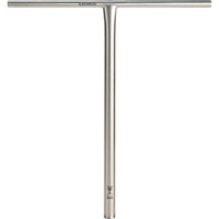 Longway Kronos Titanium Løbehjul Bar - Raw-ScootWorld.dk