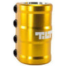 Tilt Arc SCS Clamp Til Sparkesykkel - Gold