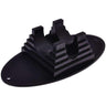 Sparkesykkel Stativ / Holder - Black