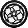 Lucky Quatro Hjul Til Sparkesykkel - Black
