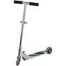 Primus Primum Transport Sparkesykkel Til Barn - Raw/Teal