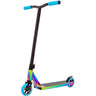 Crisp Surge 2020 Trikse Sparkesykkel - Neochrome/Black