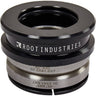 Root Tall Stack Headset Sparkesykkel - Black