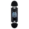 Skatenhagen Komplett Skateboard - Wolf