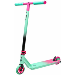 Core Cd1 Trikse Sparkesykkel (teal) - Teal