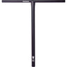 Longway Kronos Titanium Sparkesykkel Bar - Black