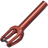 Tilt Rigid Sparkesykkel Forgaffel - Bronze
