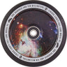 Striker Lighty Fullcore V3 Sort Pu 110mm Hjul Til Sparkesykkel - Galaxy Mix