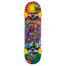Tony Hawk Ss 360 Komplett Skateboard - Utopia Mini - 7.25"