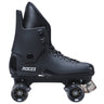 Roces Pro 80 Side-by-side Rulleskøyter - Black