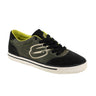Elyts Ruckus Skatesko - Navy/Grey/Green